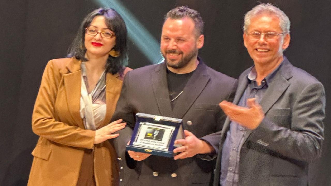 Festival dell’Adriatico “Premio Alex Baroni 2026”, serata finale a Offida. L'elenco dei 22 artisti ammessi