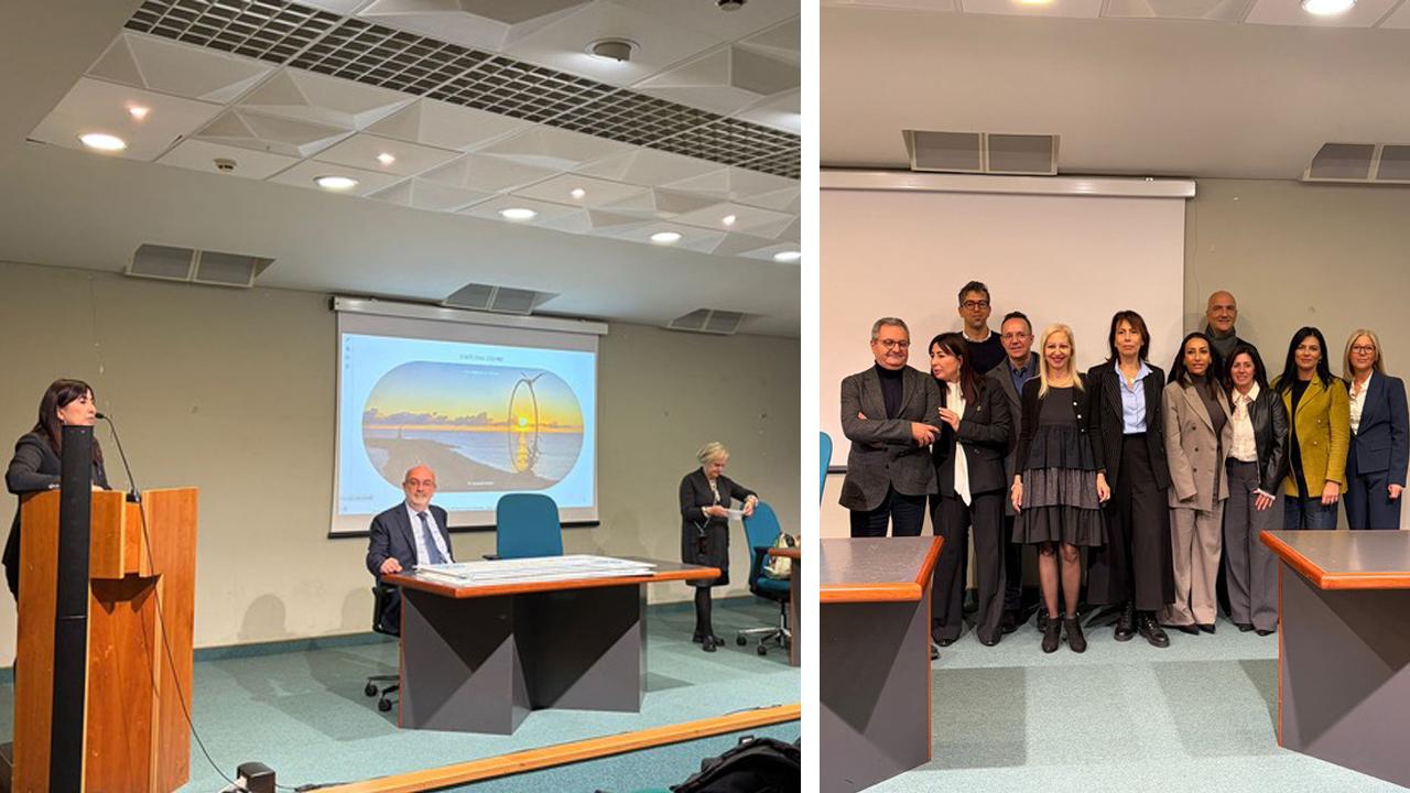 Fondazione Sambenedettese,  cerimonia di consegna donazioni destinate agli Istituti scolastici superiori locali