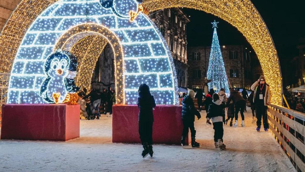Ascoli Piceno, al via il potenziamento della navetta “San Pietro Martire” anche in orario notturno