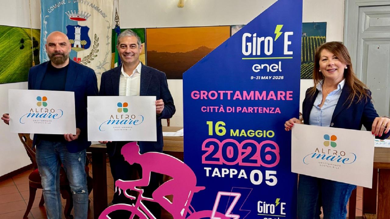 Grottammare, la città si veste di rosa: al via “Altromare Festival” 