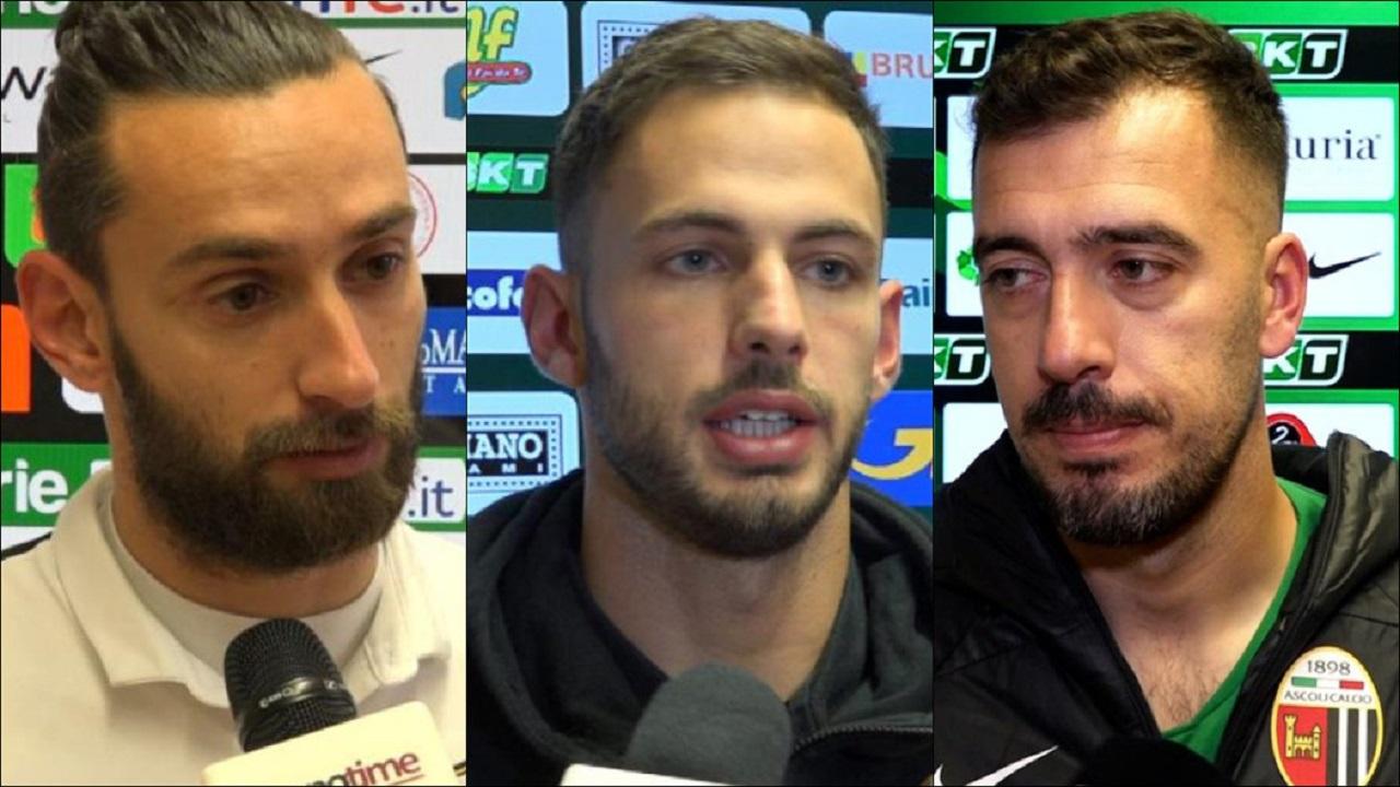 Ascoli Calcio: da Leali a Viviano, sono tanti i predecessori di Vitale tra i pali negli ultimi tornei di Serie B