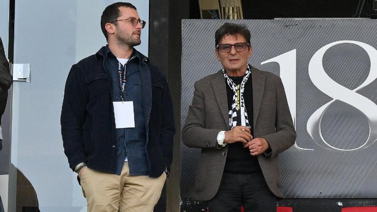 Ascoli Calcio, Passeri: 