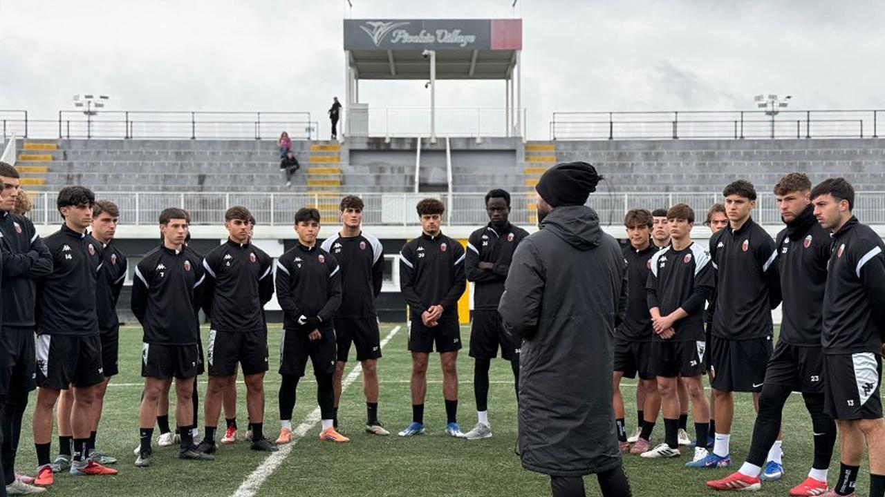 Ascoli Calcio, focus sulla Primavera di mister Corsi reduce da due vittorie consecutive