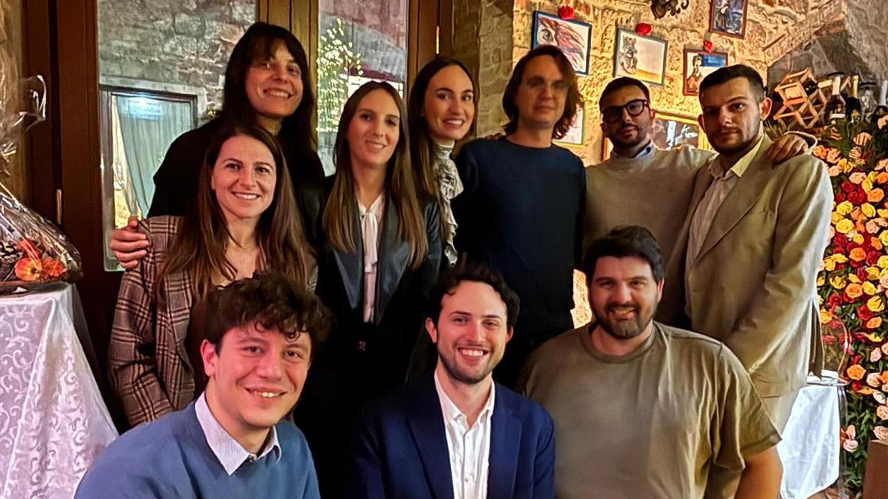 Rotaract Club Ascoli Piceno: insieme per sostenere la ricerca contro il cancro