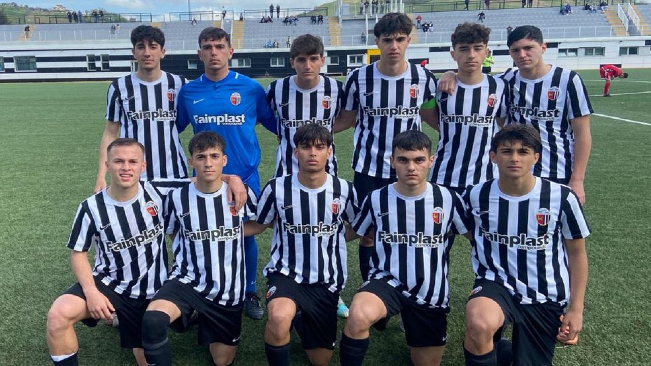 Under 17 Ascoli Calcio