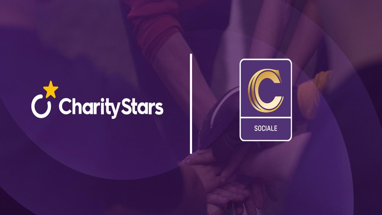  Serie C e CharityStars nuovamente insieme nel segno della beneficenza