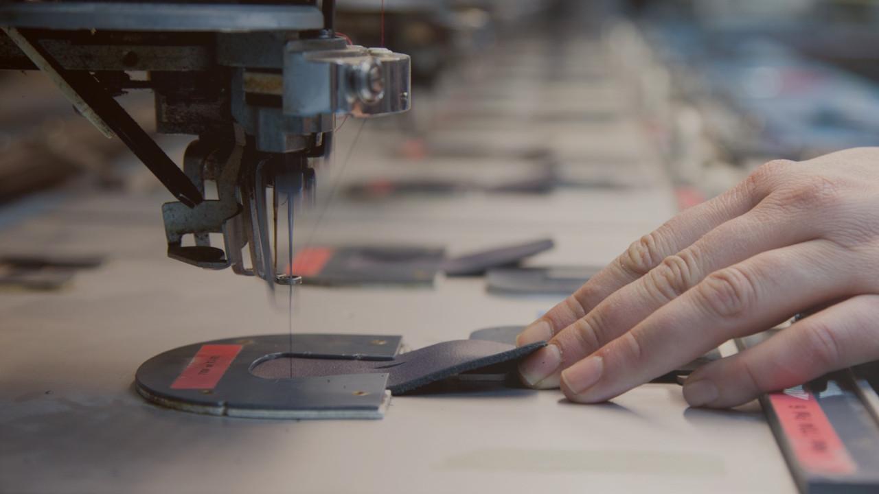 Calzaturiero, primo trimestre: Marche al 4' posto, Ascoli Piceno, che ha perso il -21,7%).