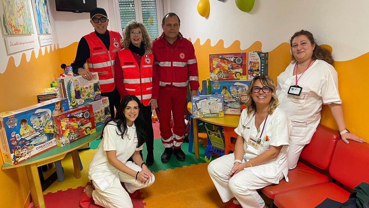 San Benedetto del Tronto, grande successo per l'edizione 2026 di “Pasqua in rosso”