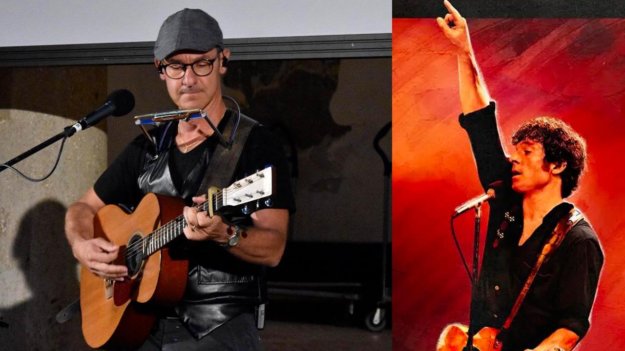 'Cinema sotto le torri': ad Ascoli Piceno incontro cinema-musica con film 'Springsteen liberami dal nulla' e musicista Kriss Corradetti