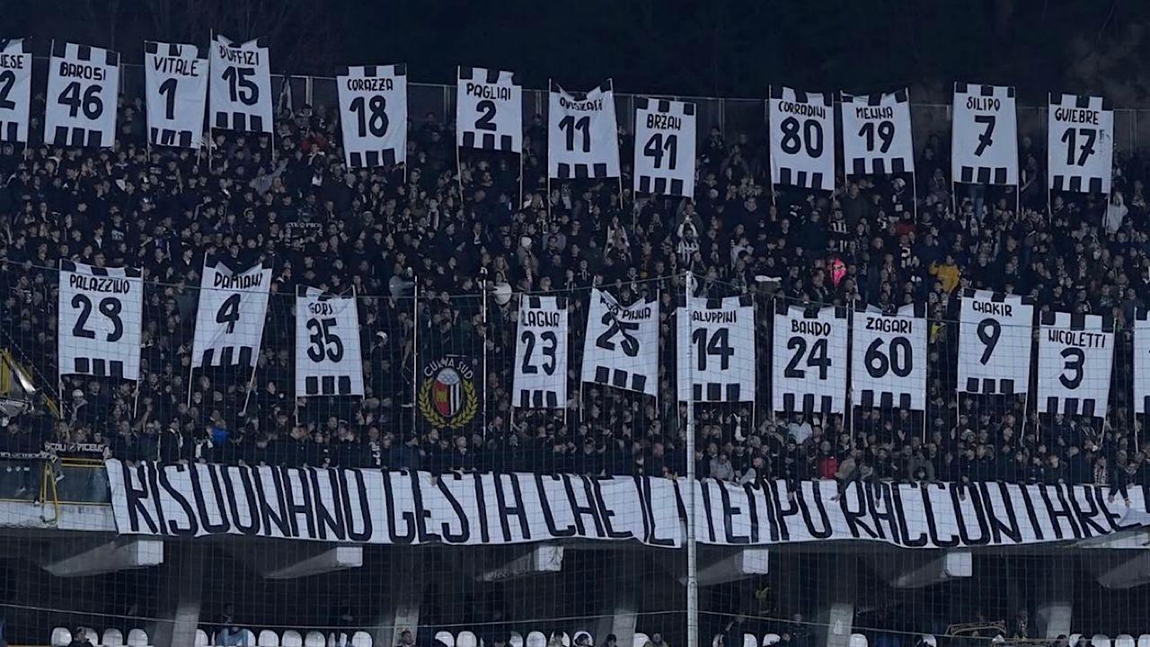 Serie C 2025/2026, superati per la prima volta i 3 milioni di spettatori negli stadi