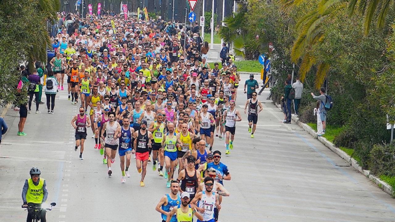 Criterium Piceni&Pretuzi: una Mezza Maratona dei Fiori da ricordare sulle strade di San Benedetto del Tronto