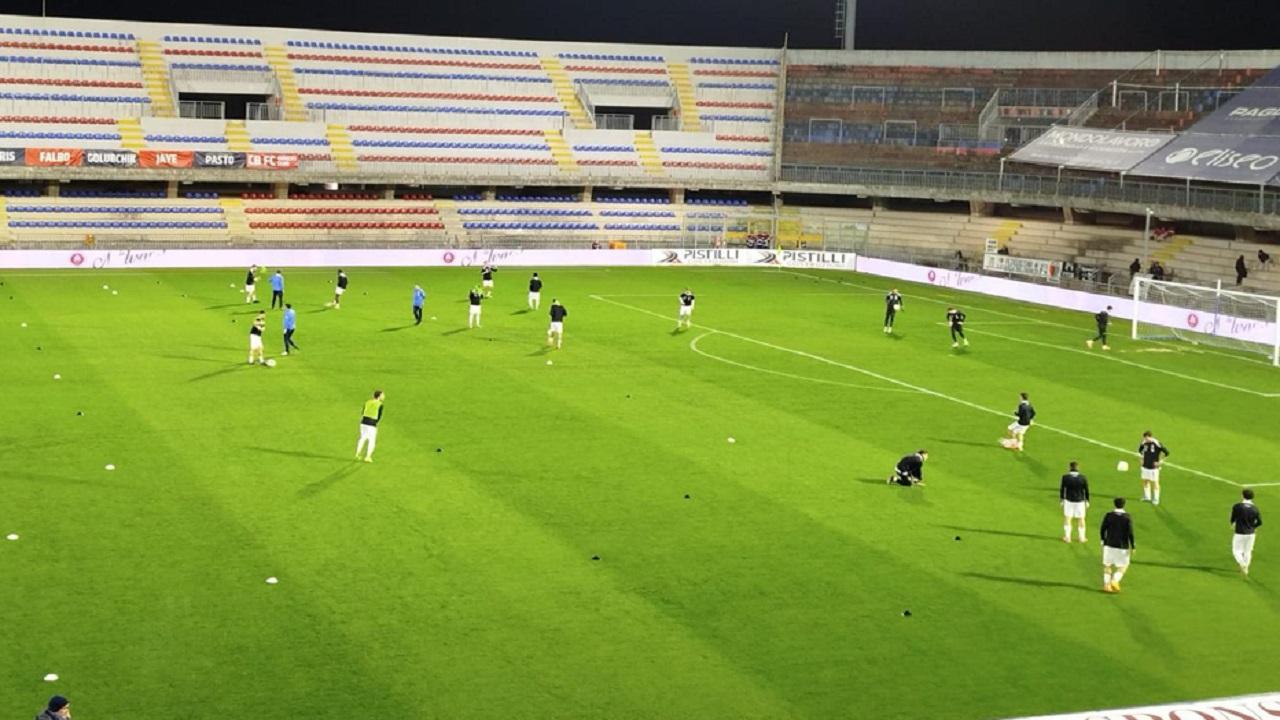 Campobasso-Ascoli, ampliata la dotazione dei biglietti per i tifosi ospiti. Tutte le info