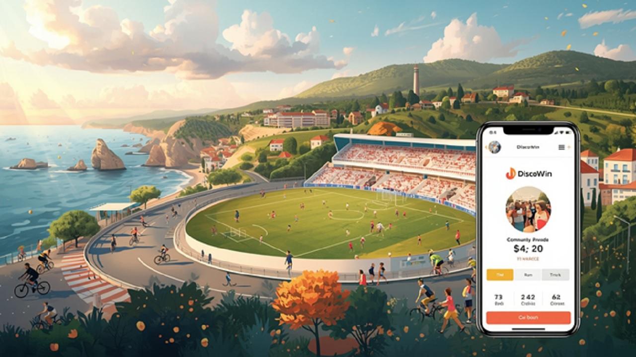 La dimensione sportiva della regione: squadre, eventi e nuovi progetti