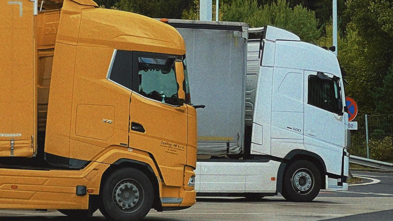 Autotrasporto verso il fermo nazionale. Confartigianato Trasporti Macerata–Ascoli–Fermo: “Caro gasolio e incertezze portano imprese al collasso”