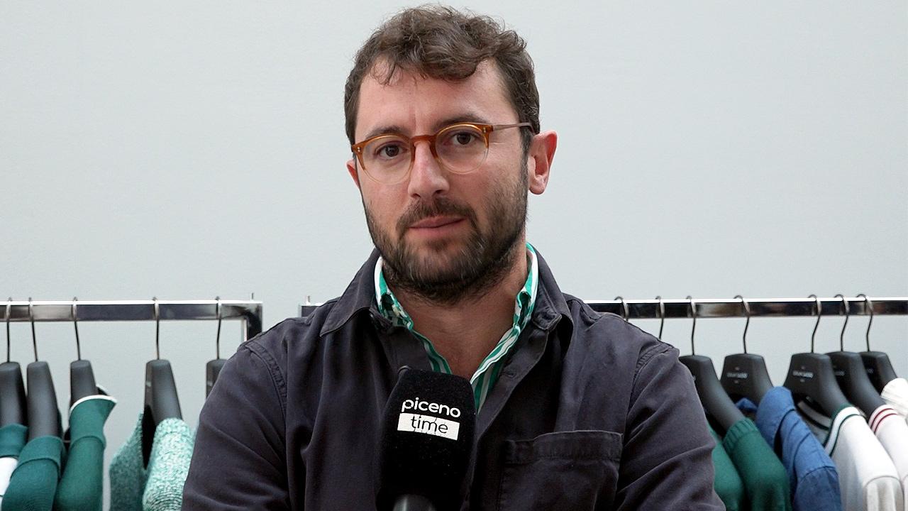 Ascoli Calcio, Andrea Passeri: 
