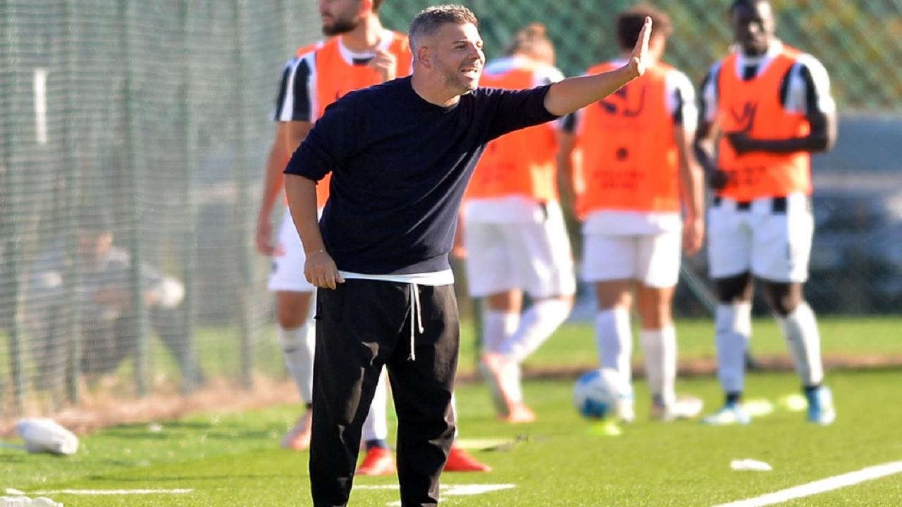 Atletico Ascoli, Seccardini: 