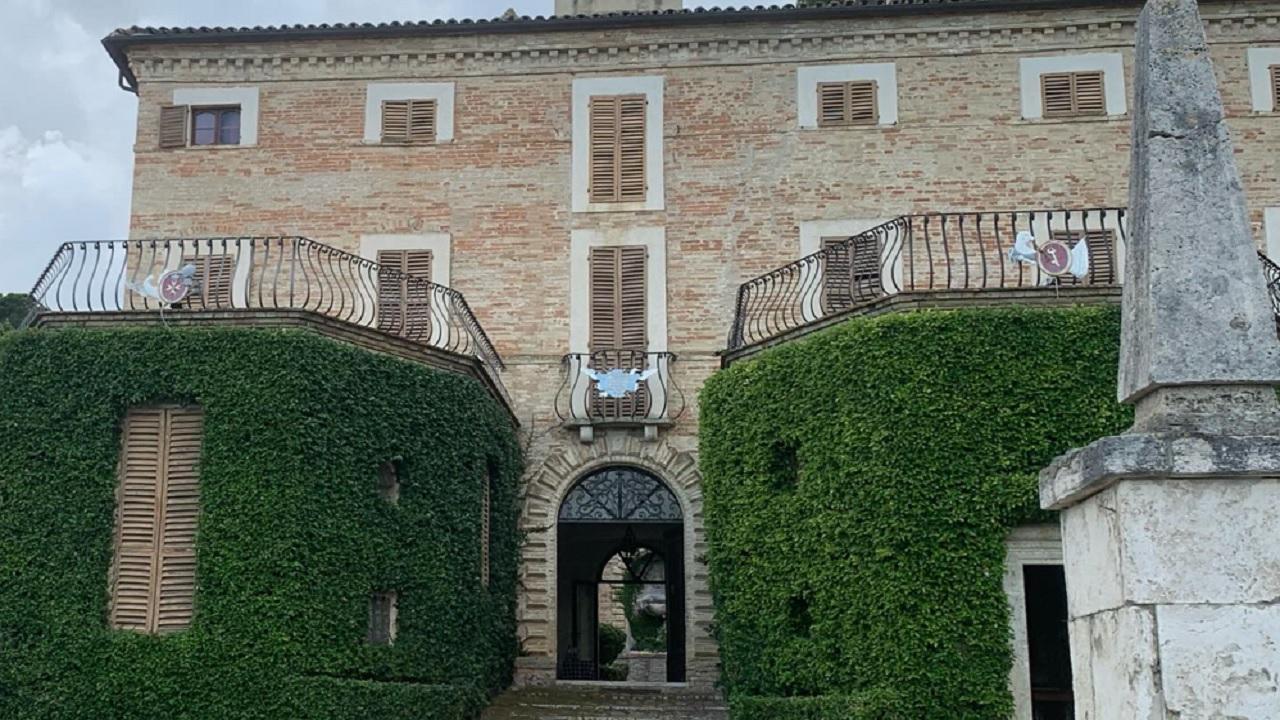 Giornate FAI di Primavera, grande successo per il primo giorno di apertura degli otto straordinari beni del Piceno