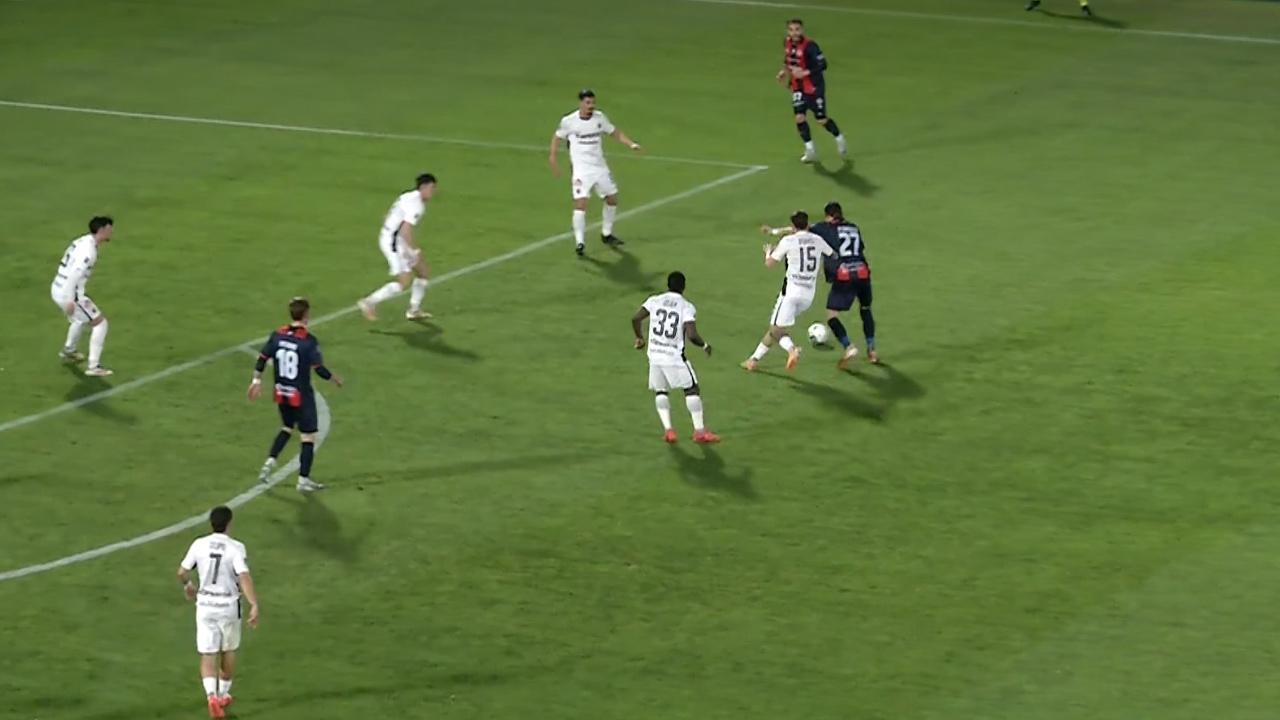 Precedenti Campobasso-Ascoli, nella scorsa stagione arrivò una brutta sconfitta che costò la panchina a Cudini