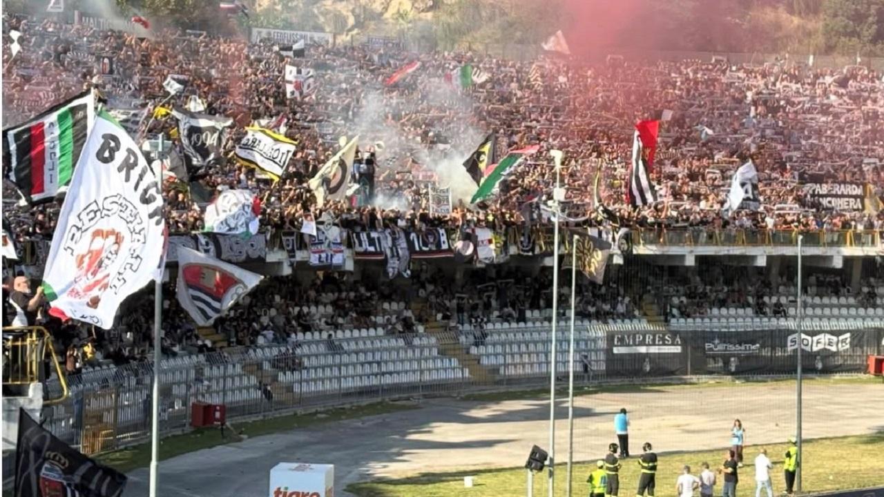 Ascoli-Lazio, prevista una splendida cornice di pubblico al 
