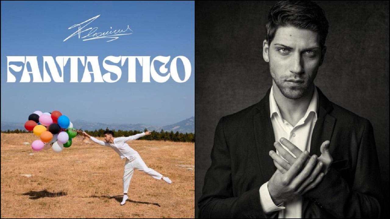 Torna il rapper piceno Flavius con il nuovo singolo “Fantastico”, ode in note alla libertà e al valore del tempo