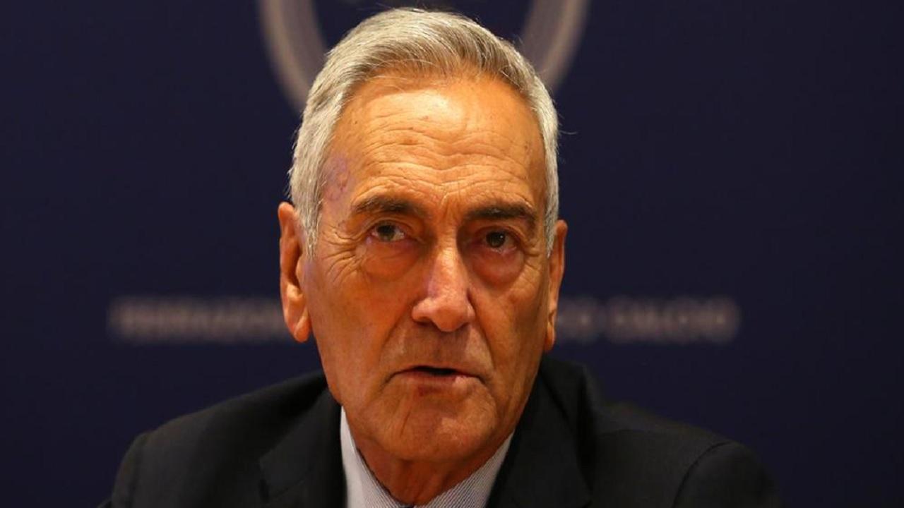 Figc, Gravina si dimette da presidente dopo la terza mancata qualificazione consecutiva ai Mondiali