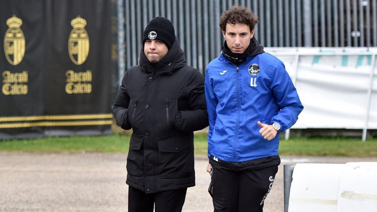 Atletico Ascoli, Seccardini: 