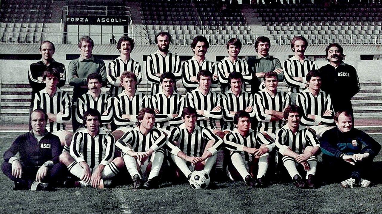 Ascoli Calcio, ritorno in Serie B con partenza sprint. Solo in sei occasioni era stato fatto meglio, l'ultima nel 2021