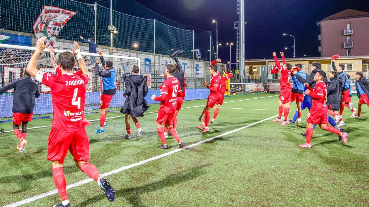 Ascoli Calcio, prossima sfida al 