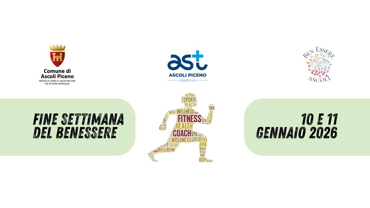 “Fine Settimana del Benessere