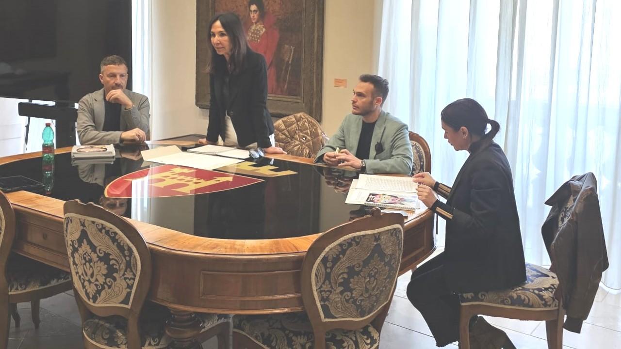 Ascoli Piceno, la galleria d'arte contemporanea Licini ospiterà la mostra 'The Other Contemporary, Presente Cinese': uno sguardo autentico sul mondo orientale