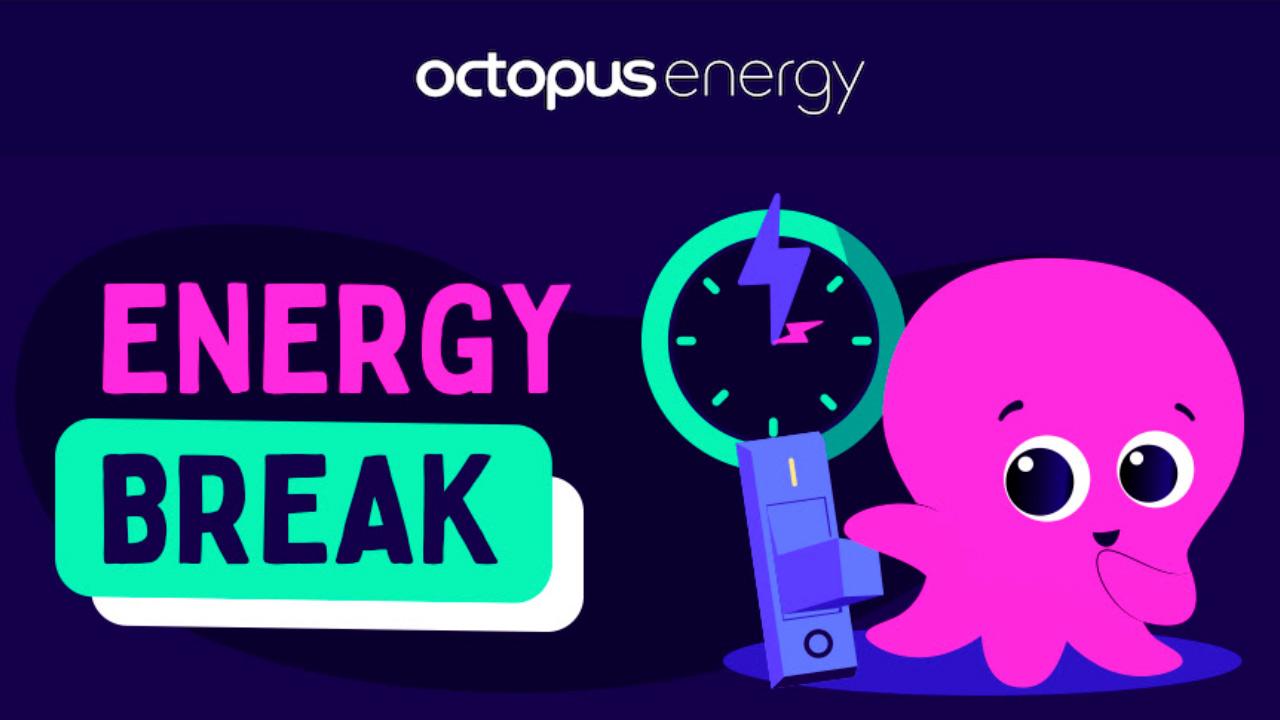 Energy Break: 95.000 clienti Octopus fanno squadra per supportare la rete durante picchi di consumo estivi