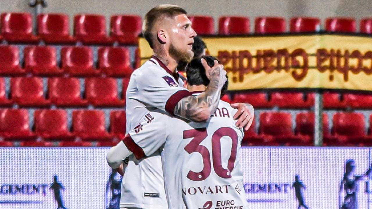 Ascoli Calcio, tutti i numeri dell'Arezzo capolista. Differenza reti simile al Picchio, la vittoria in casa manca dall'8 Febbraio