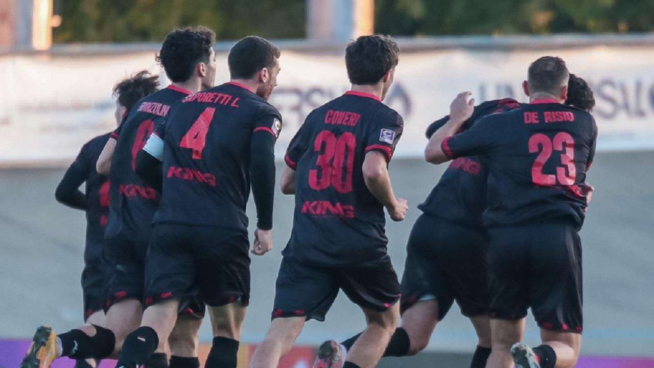 Ascoli Calcio, c'è il Forlì reduce da un punto nelle ultime 4 partite. L'ex Petrelli ha già realizzato 6 reti