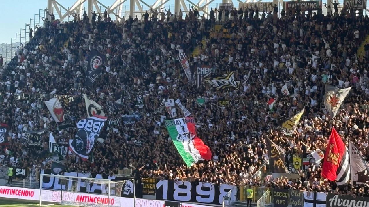 Ascoli Calcio, in vendita i biglietti per il match interno con l'Empoli. Tutte le info