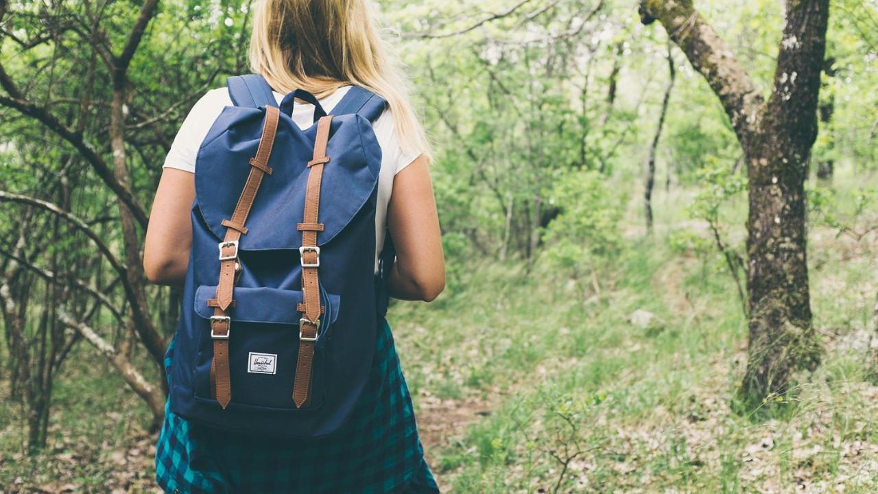 Unione Sportiva Acli Marche, passeggiata ecologica tra natura e cultura tra Maltignano e Folignano