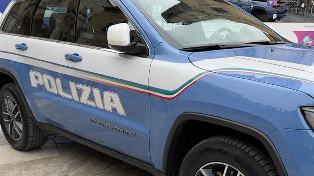 Ascoli Piceno, arrestato 21enne per spaccio. Sequestrate quattro panette di hashish da 350 grammi
