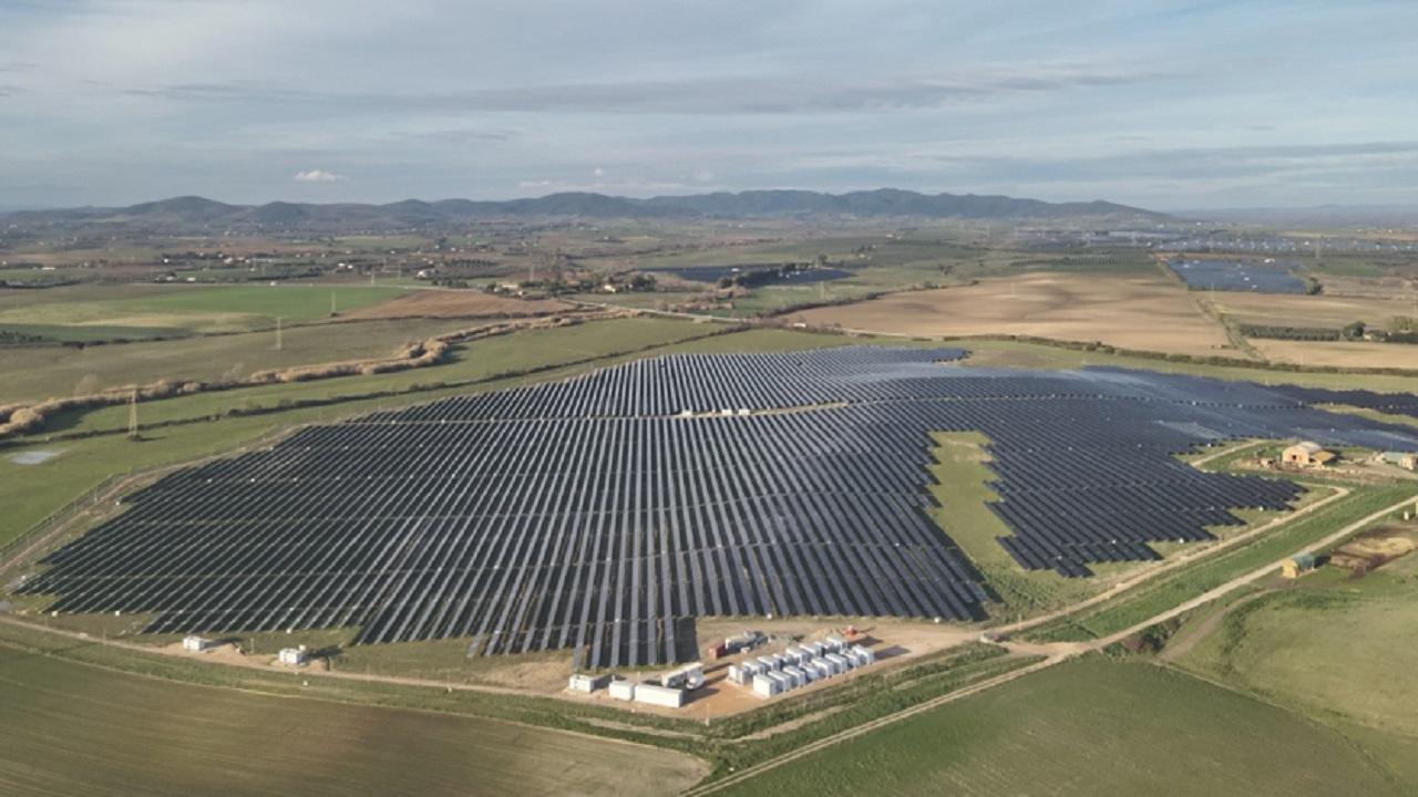 Recurrent Energy firma il suo primo accordo di ottimizzazione con Octopus Energy in Italia