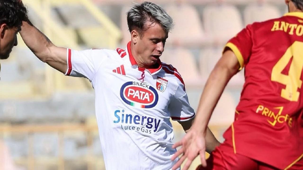 Serie B 6° turno: il Mantova cala il tris a Catanzaro. Spettacolare vittoria del Modena, prima gioia per la Carrarese