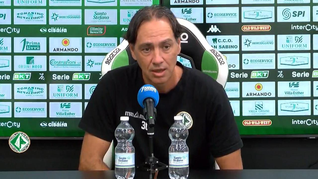 Avellino, Nesta: 
