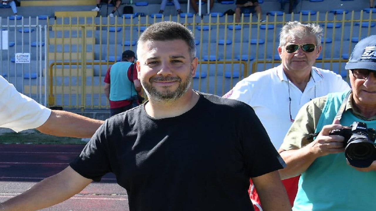 Atletico Ascoli-Ancona 1-2, Seccardini: 