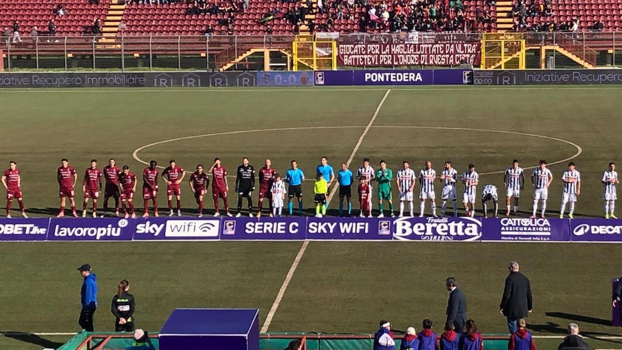 Ascoli Calcio, 16 punti nelle ultime sei partite. Ultimo clean sheet ad inizio Gennaio