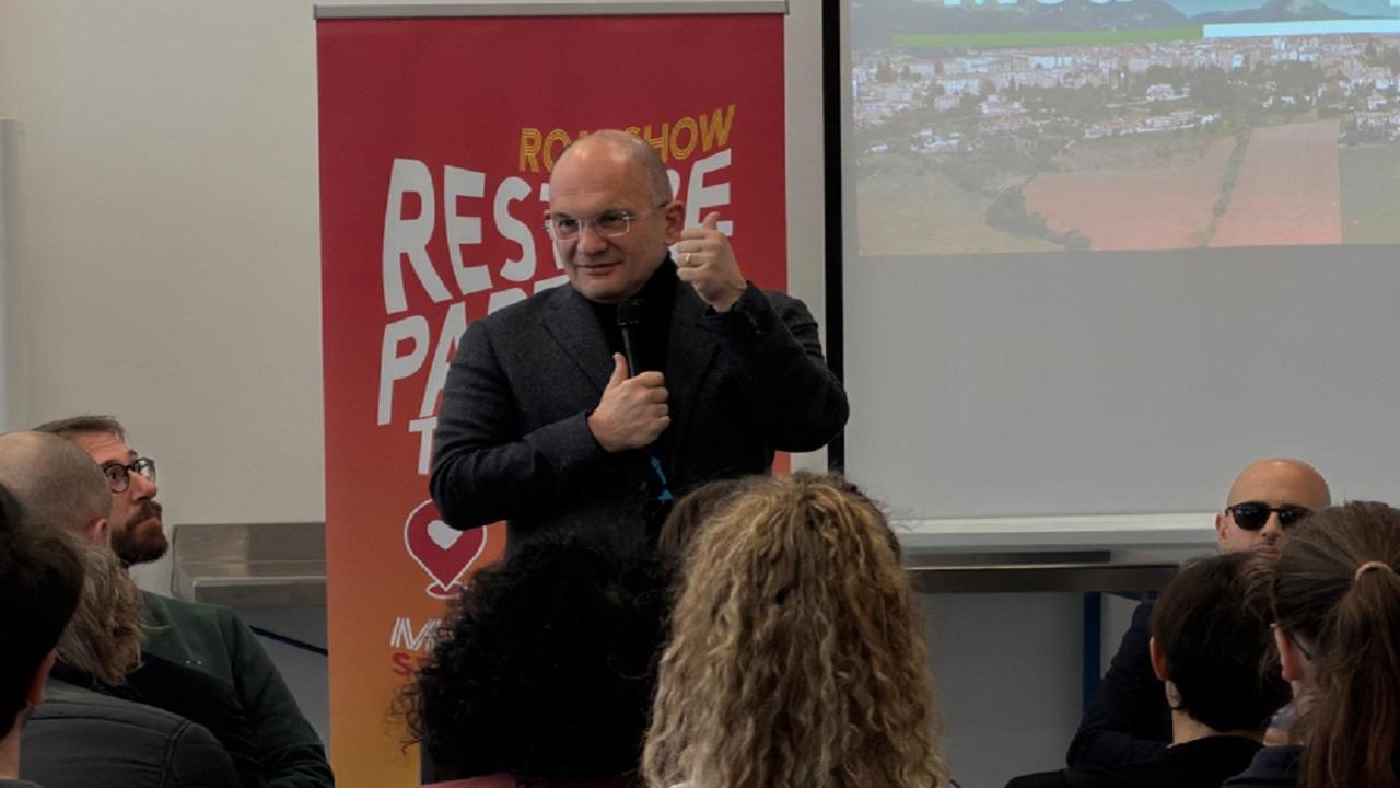 Giovani e ricostruzione, il Piceno risponde. Conclusi i workshop di Castignano, Folignano e Montedinove