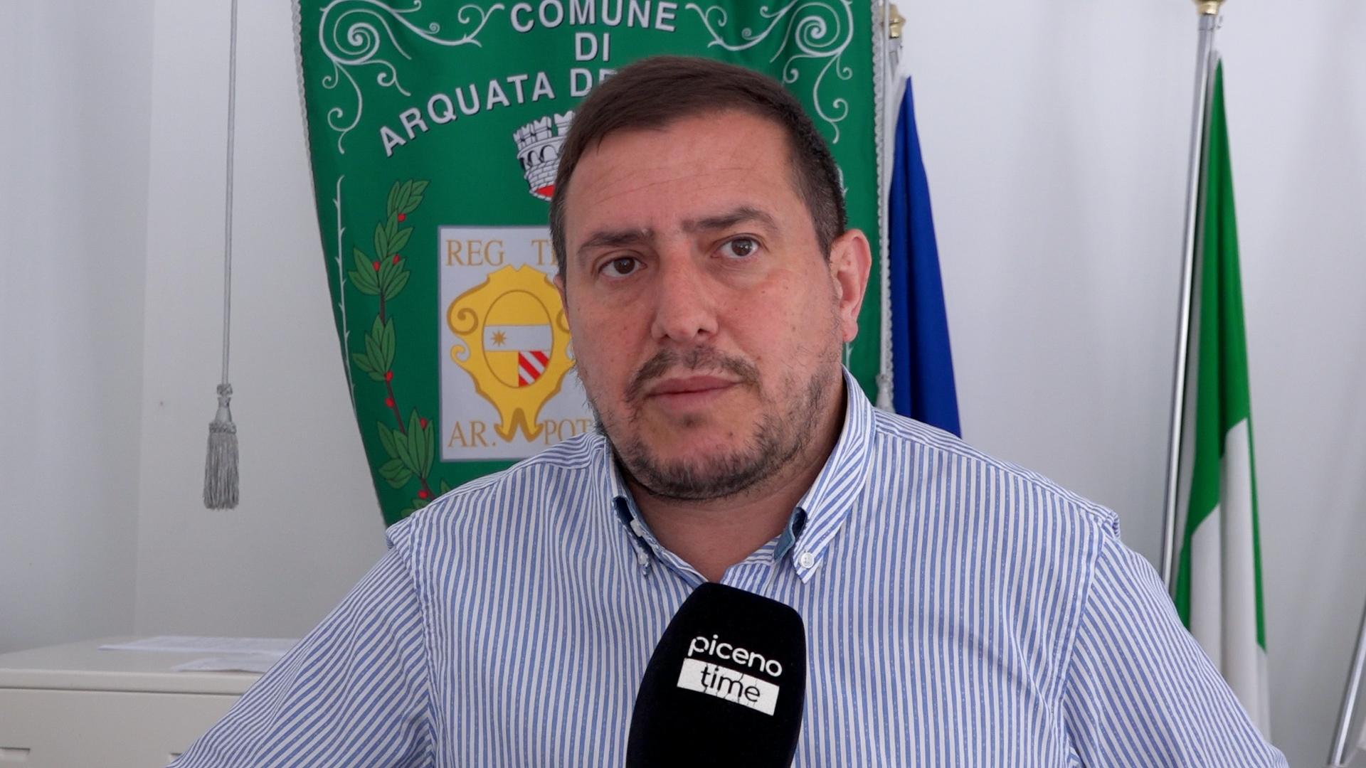 Arquata del Tronto, esplode la rabbia di Comune e cittadini dopo stop lavori sulla Salaria. Franchi: ''Ho scritto a Salvini, pronti ad azioni eclatanti''