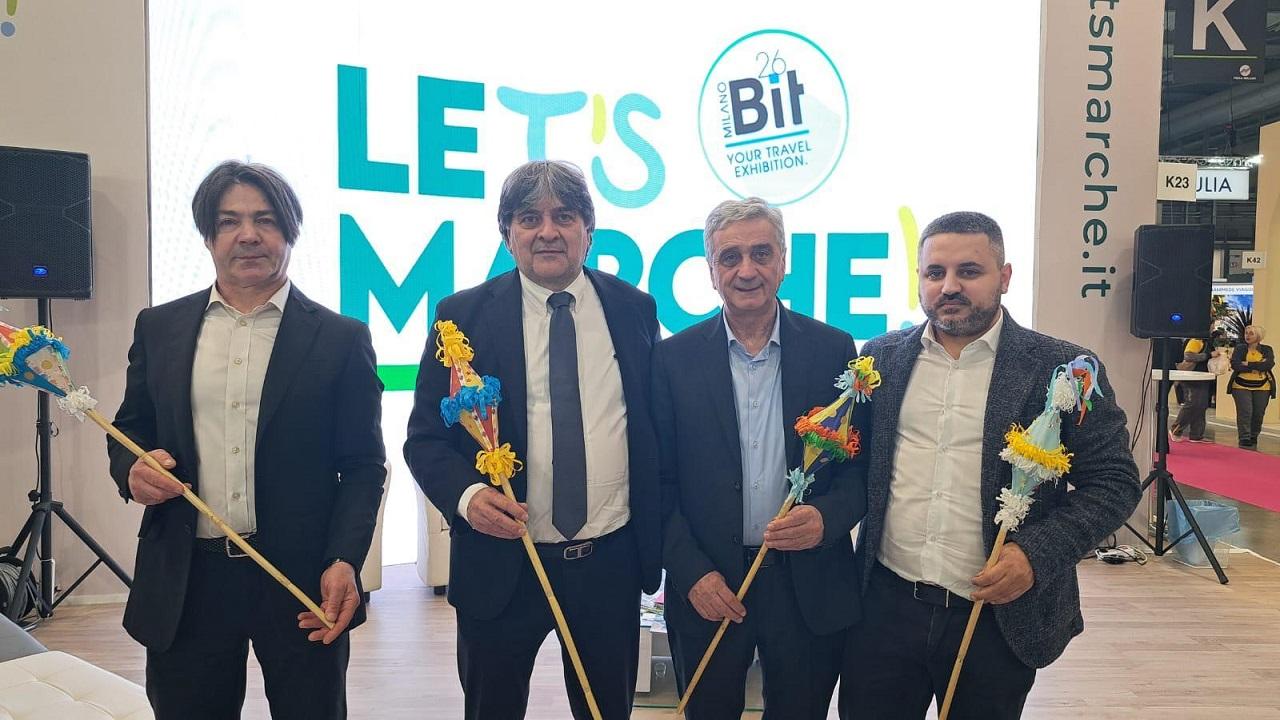 Al via il Carnevale nel Piceno tra riti, folklore ed antiche tradizioni. Parlano i sindaci di Acquasanta, Offida e Castignano 