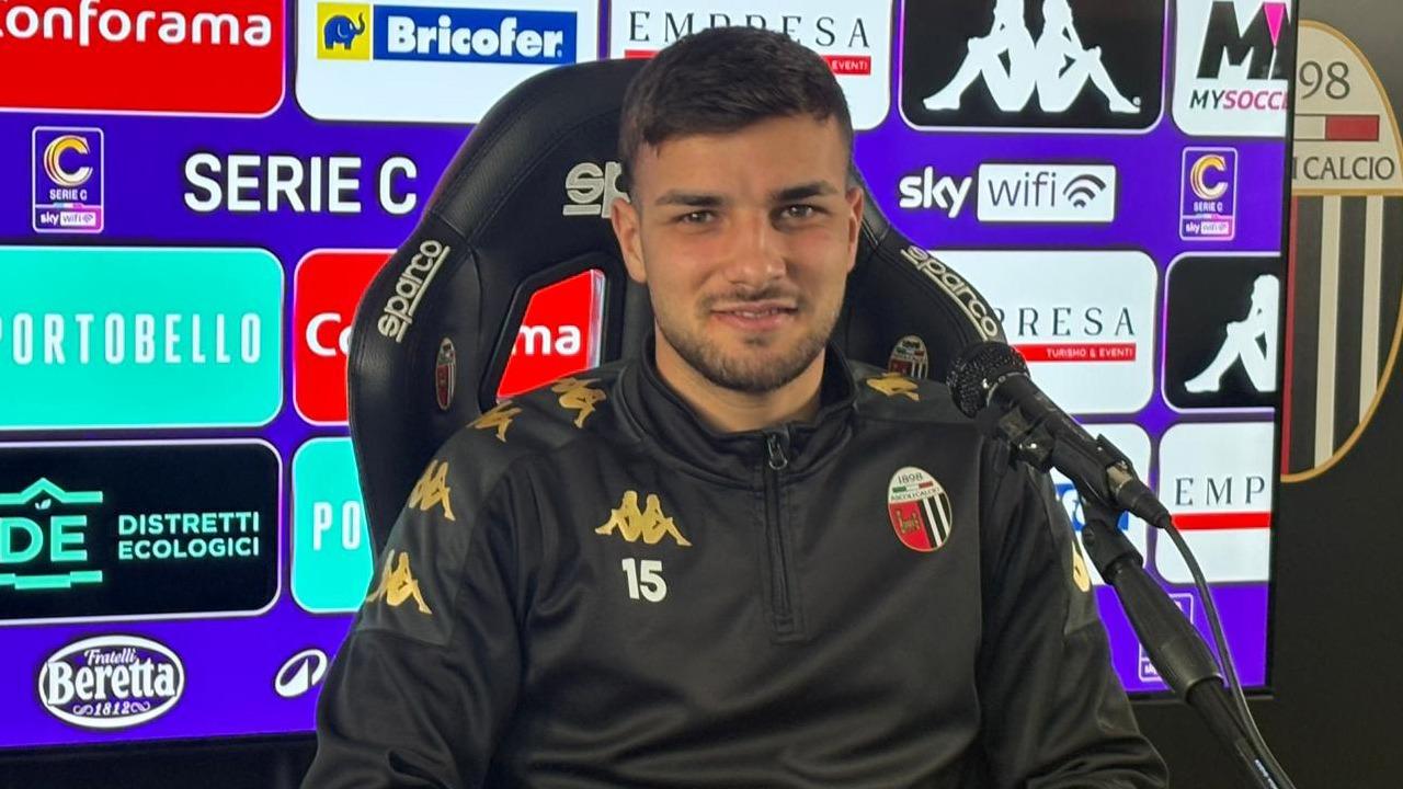 Ascoli Calcio, 16 marcatori diversi in campionato. D'Uffizi primeggia sia nelle reti che negli assist