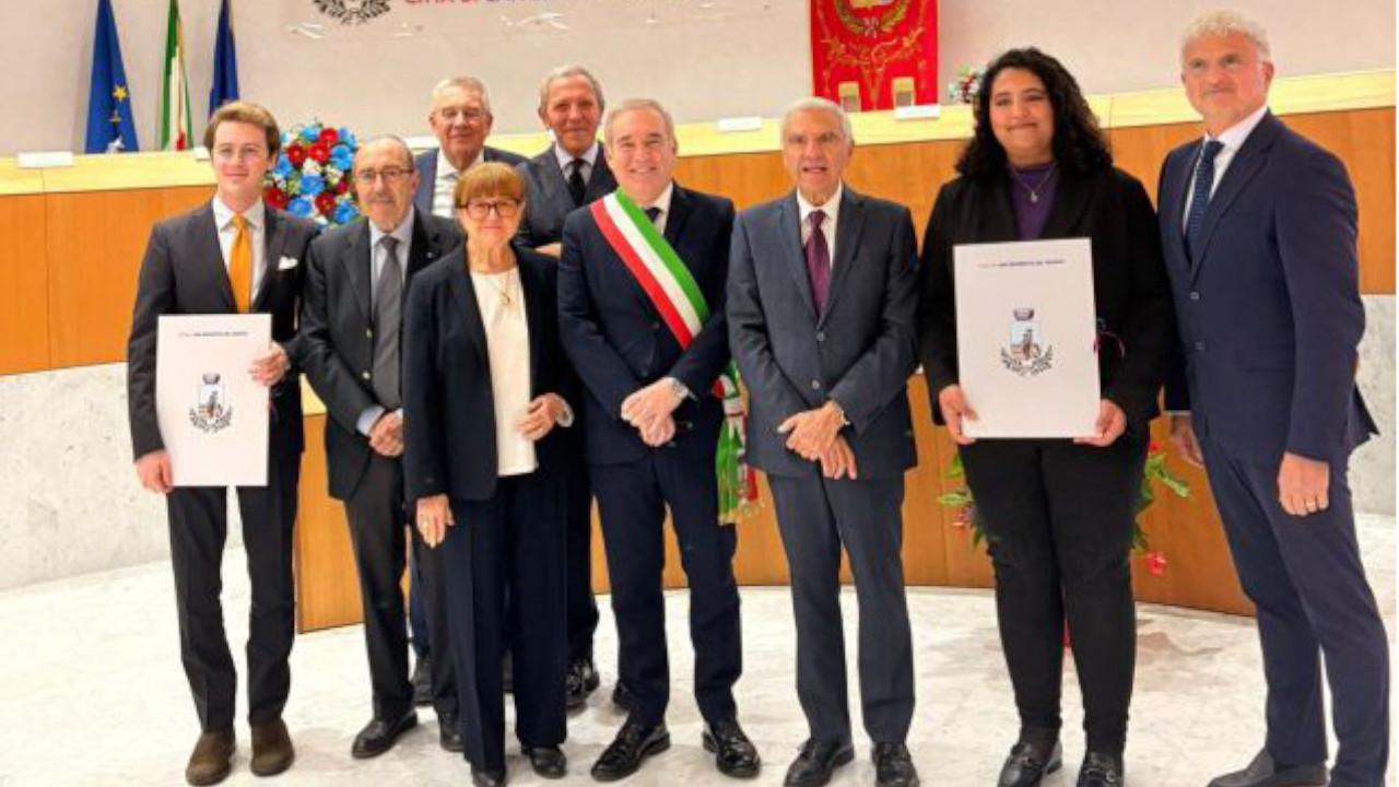 San Benedetto del Tronto: aperto il bando del premio dedicato a Piero Alberto Capotosti 