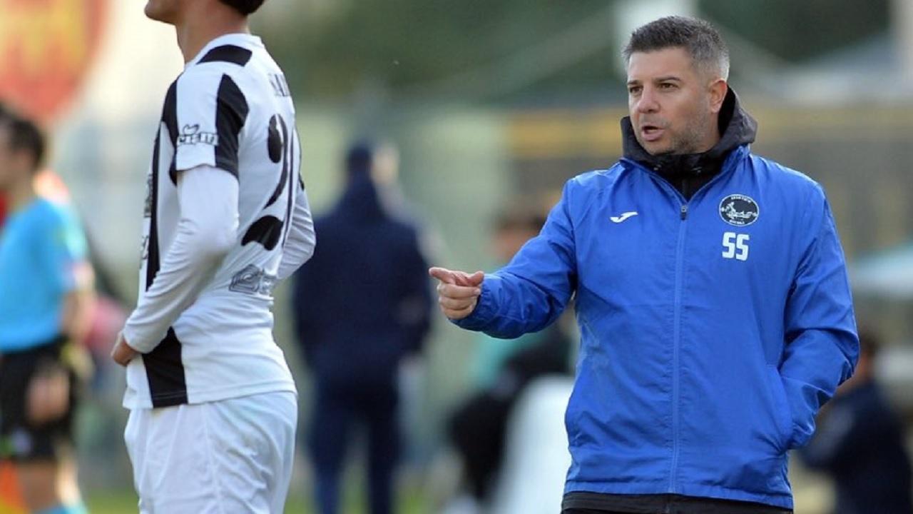 Atletico Ascoli, Seccardini: 