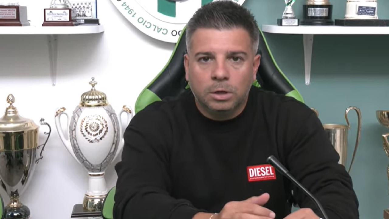 Atletico Ascoli, Seccardini: 