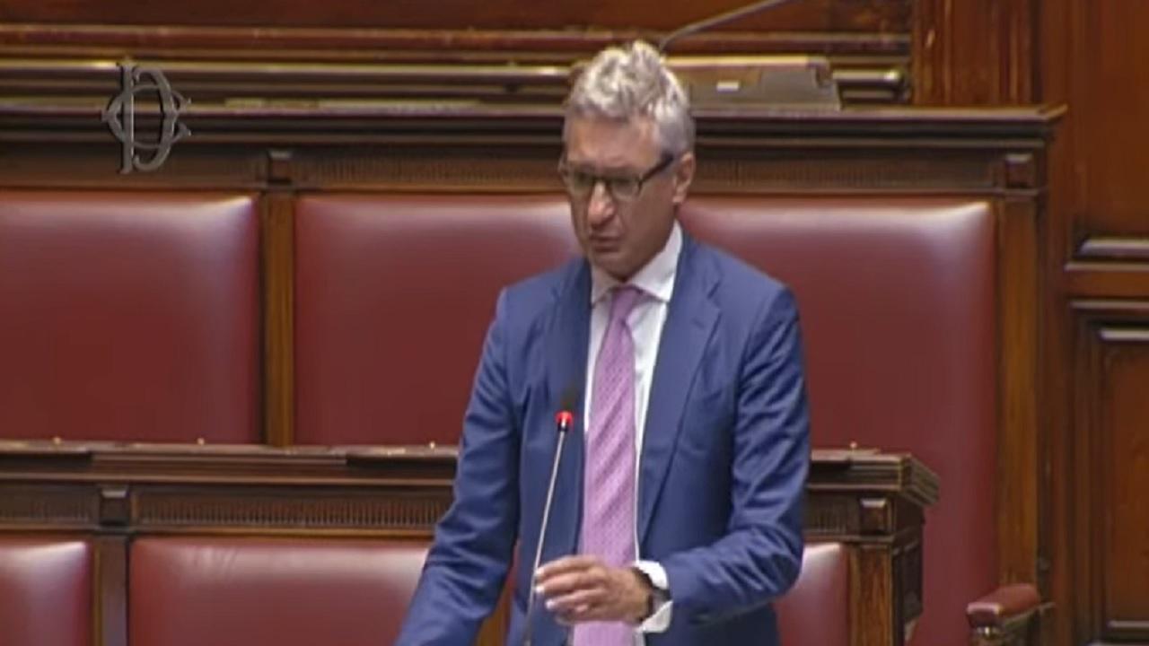 Rimini-Ascoli, la caotica situazione del club romagnolo finisce in Parlamento. Interrogazione dell'ex sindaco Gnassi