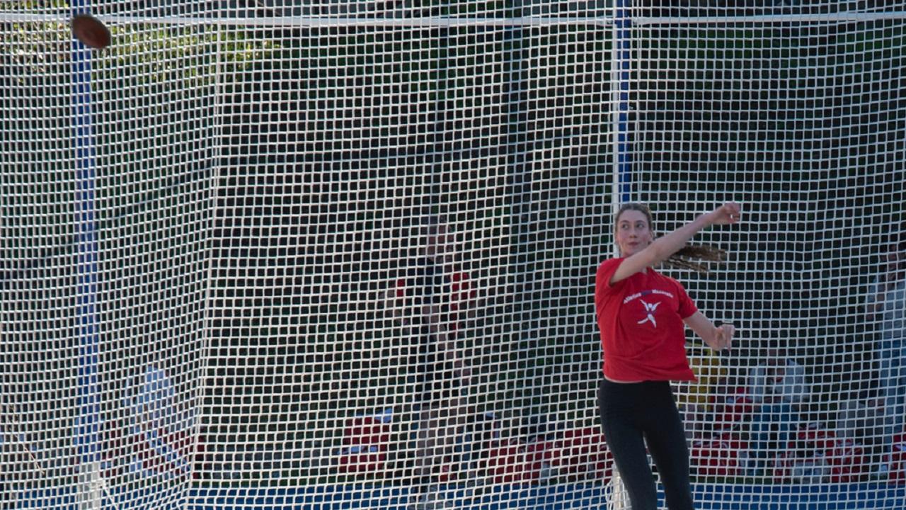 Adriatic Meeting League: ad Ascoli Piceno brillano i lanciatori Stagnaro, Colonnella e Giardinieri